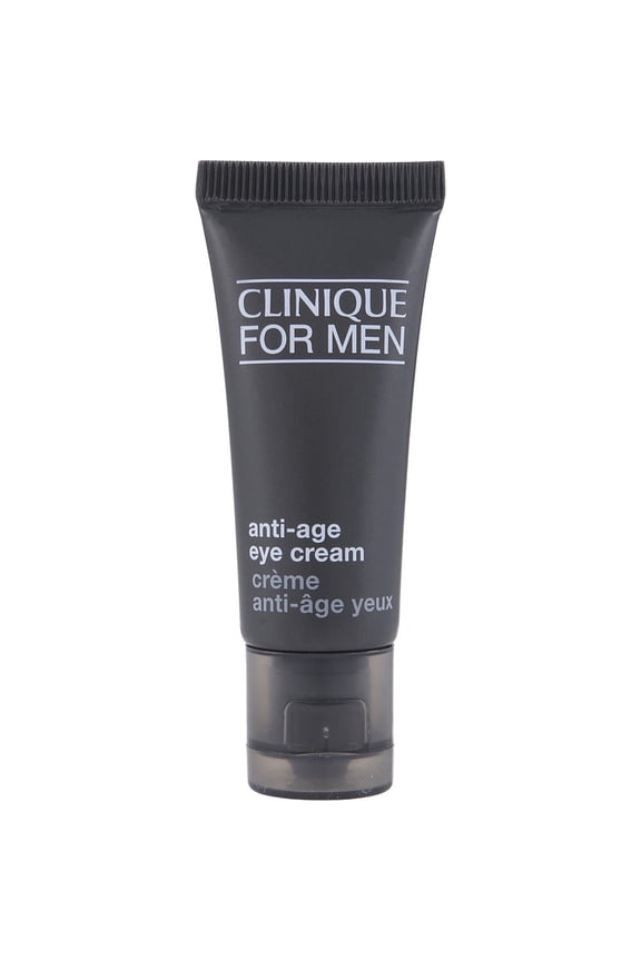 by Clinique Clinique Skin Supplies For Men: Anti-Age Eye Cream --15ml/0.5oz MEN