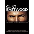 thumbnail image 1 of CLINT EASTWOOD: THE UNIVERSAL PICTURES 7-MOVIE COLLECTION - DVD, 1 of 8