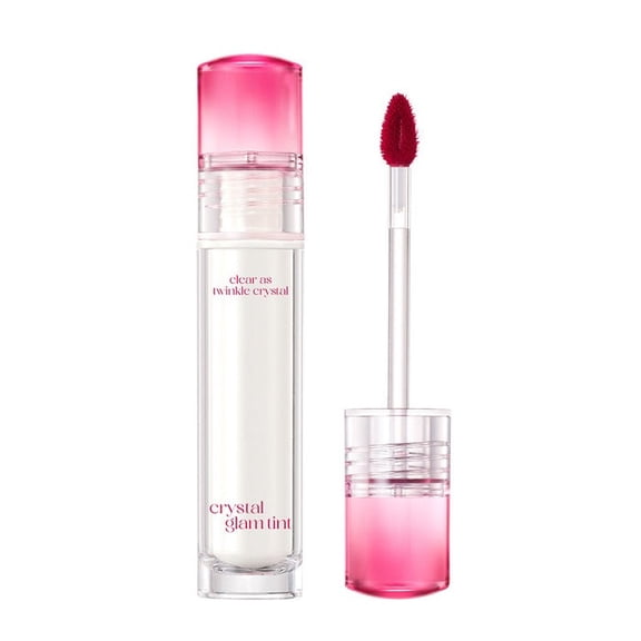 CLIO Crystal Glam Tint #05 Fresh Cherry