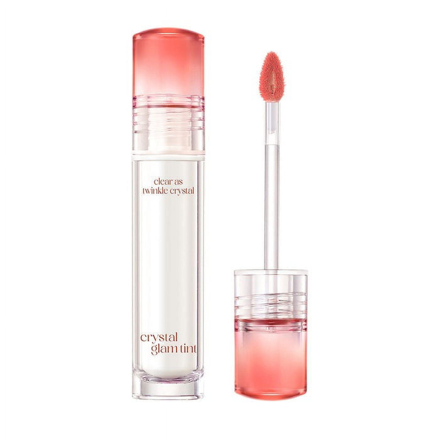 ◆CARLYN◆ Glam 3colors CLIO Crystal Glam Tint 3.4g - 4 Color to Choose - Walmart.com