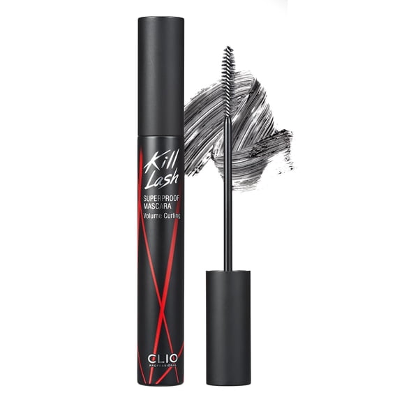 CLIO Kill Lash Mascara