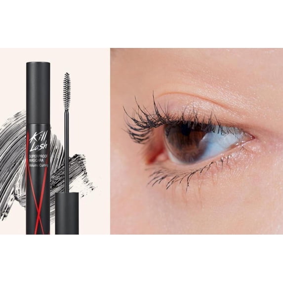 CLIO Kill Lash Superproof Mascara 7g