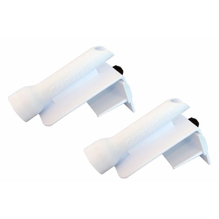 CLIP'N'FILL-2 PK Filling Tool for Pools, Spas, Aquariums, Farm Troughs