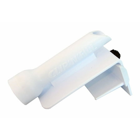 CLIP'N'FILL Filling Tool for Pools, Spas, Aquariums, Farm Troughs