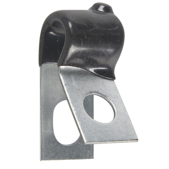 Tridon 1/2 in. Vinyl Coated Vinyl Coated Clip