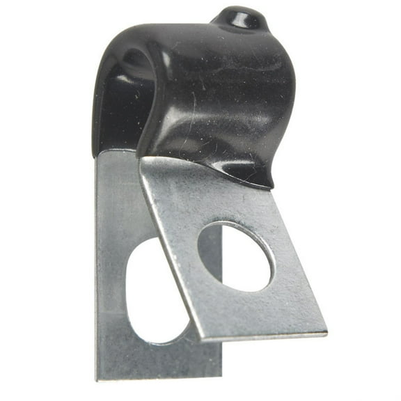 Tridon 1/4 in. Vinyl Coated Vinyl Coated Clip