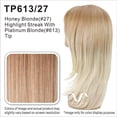 thumbnail image 1 of CLIP Weave 18 | Synthetic Heat Resistant Fiber 18" Extension Pack, 1 of 40