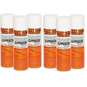 CLIPPERCIDE رذاذ مطهر 15 OZ حزمة من 6