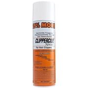 بخاخ Clippercide المطهر 15 أونصة (عبوتان)