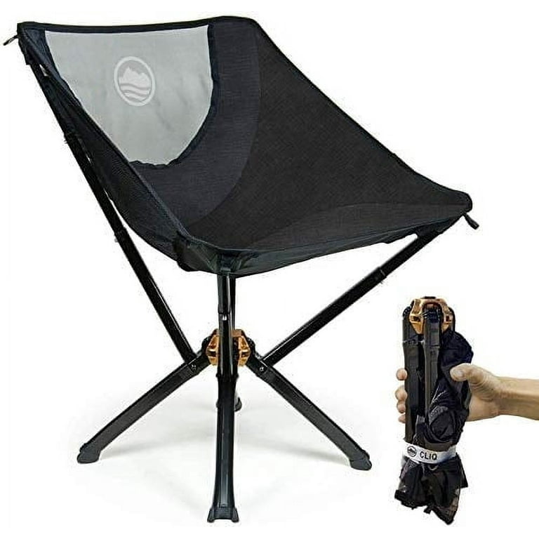 Smallest folding camp chair hotsell