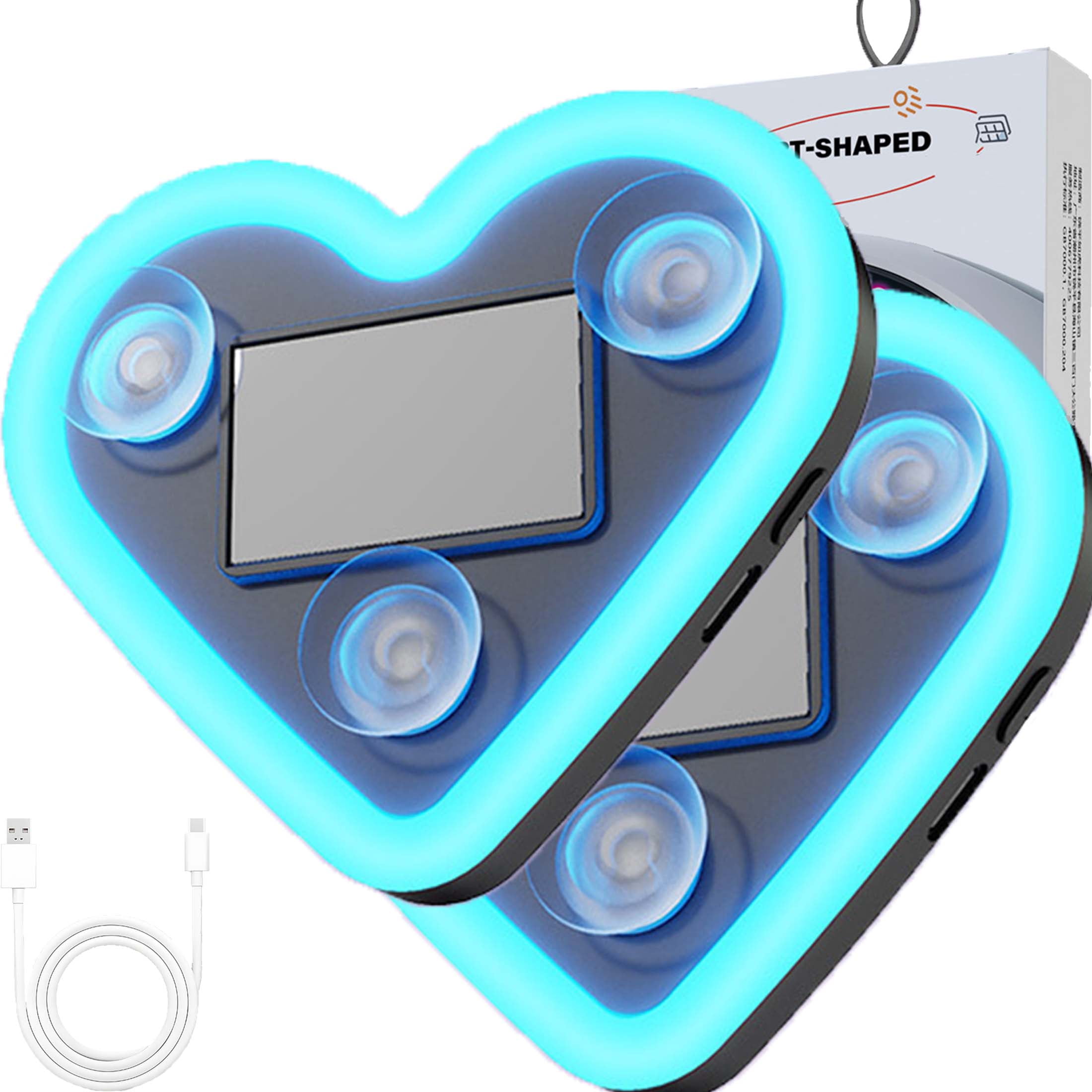 Submersible Led Lights Waterproof Battery Operated 13Color U Submersible Led Lights Waterproof Battery Operated 13Color U