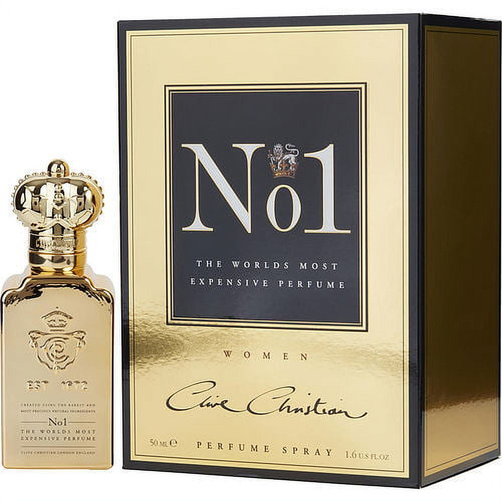 Clive christian no 1 deals