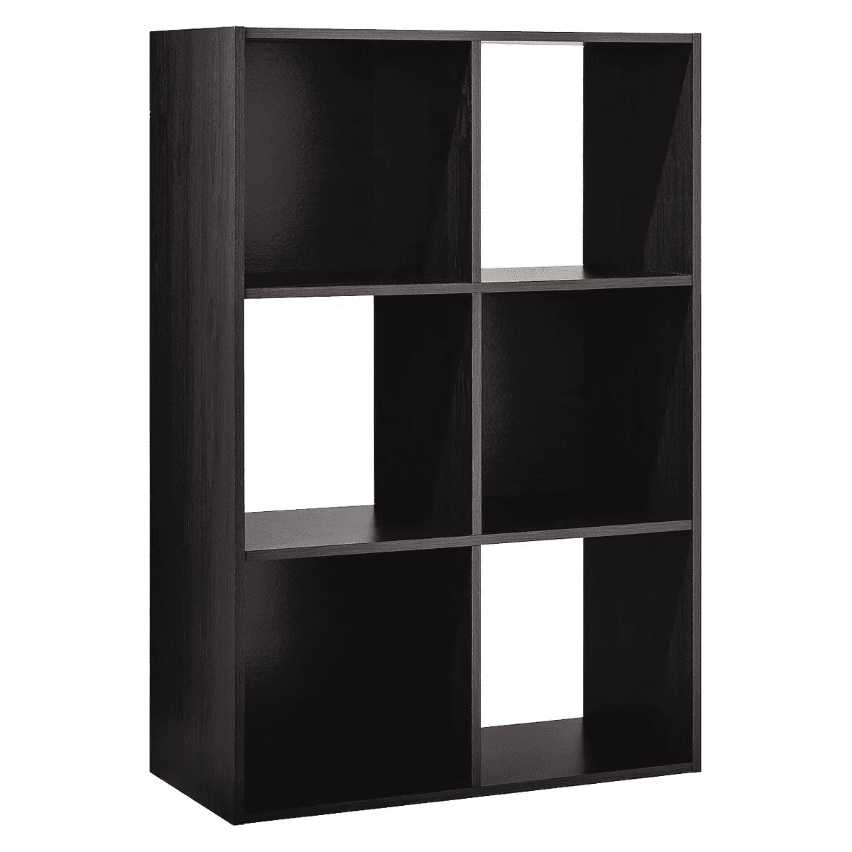 CLJ 11" 6 Cube Organizer Shelf