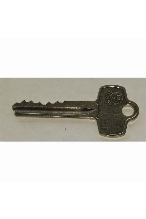 CHANGEFALCONA Cut Change Key for Temporary Core Falcon A