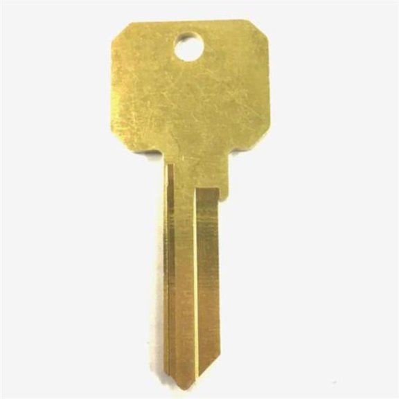 CLK Supplies WR5BR Weiser 5 Pin Key Blank