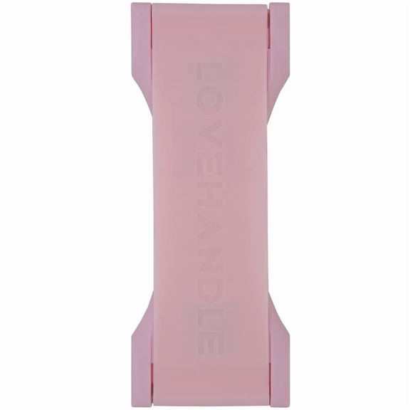 CLL PHONE GRIP PRO PINK(Pack of 1)