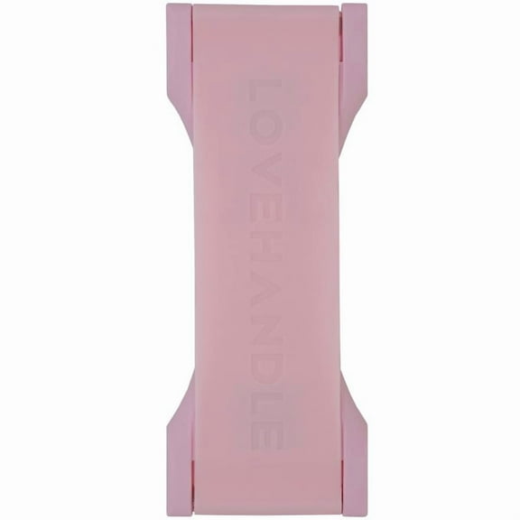 CLL PHONE GRIP PRO PINK(Pack of 1)