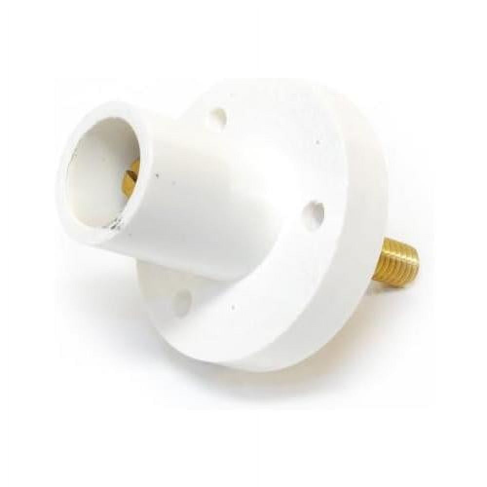 CLM Cam Type, Mini Panel Mount, 150 Amp, 600 Volt, 3/4