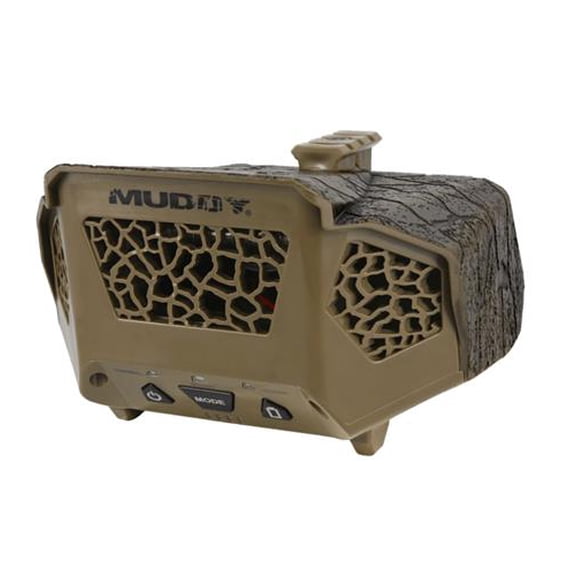 Muddy Cloak OZ3 Ozone Generator