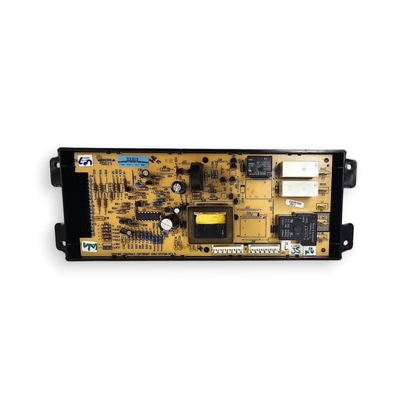 Appliance Factory Parts CLOCK 318184400