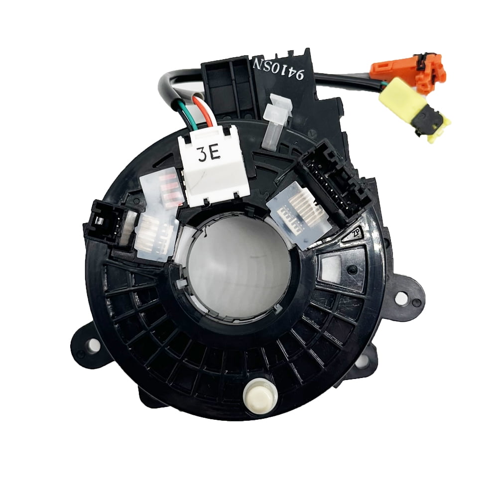 CLOCK SPRING FITS FOR INFINITI G35 G37 25554-JA025 B5554-1NF0A ...