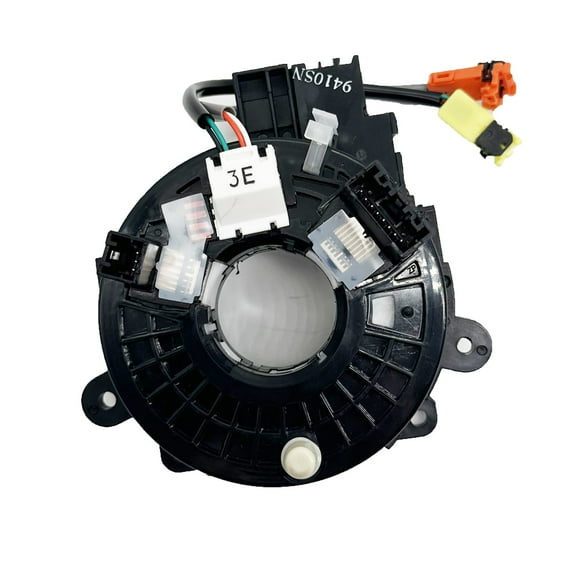 CLOCK SPRING FITS FOR INFINITI G35 G37 25554-JA025 B5554-1NF0A