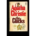 thumbnail image 1 of Pre-Owned The Clocks (Mass Market Paperback) 0671472968 9780671472962, 1 of 1