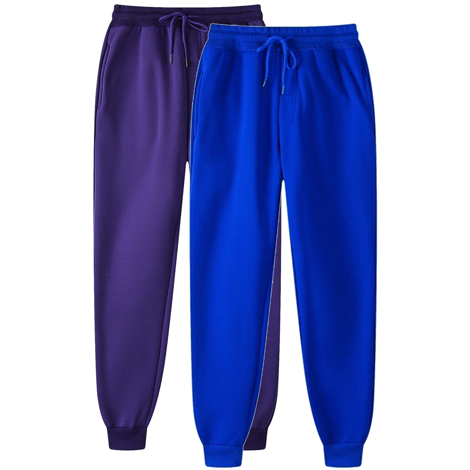 Baggy Cozy Sweatpants Women
