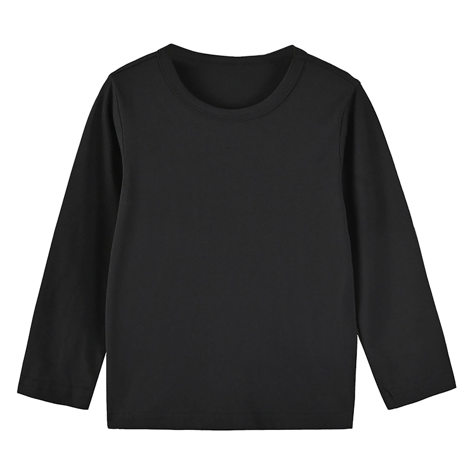 Baby Boy/Kids Casual Cotton Shirt in Black Half Sleeves Sale!! main image 0
