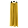 thumbnail image 1 of CLOISE Casual Palazzo Pants for Women Casual Wide Leg Pants With Pockets Mid Rise Stretchy Wide Leg Pants Elastic Waist Comfy Palazzo Pants Pull On Wide Leg Pants Loose Straight Leg Pants Yellow, 1 of 3