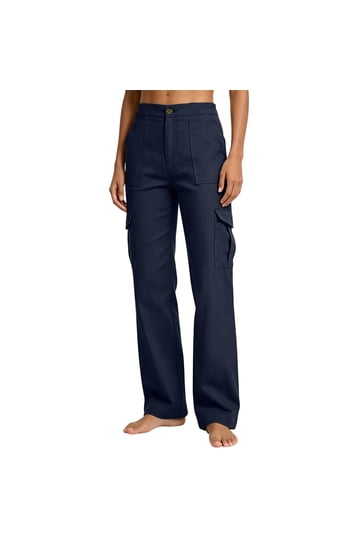 navy blue dress pants walmart Mens Dress Pants in Mens Pants | Blue