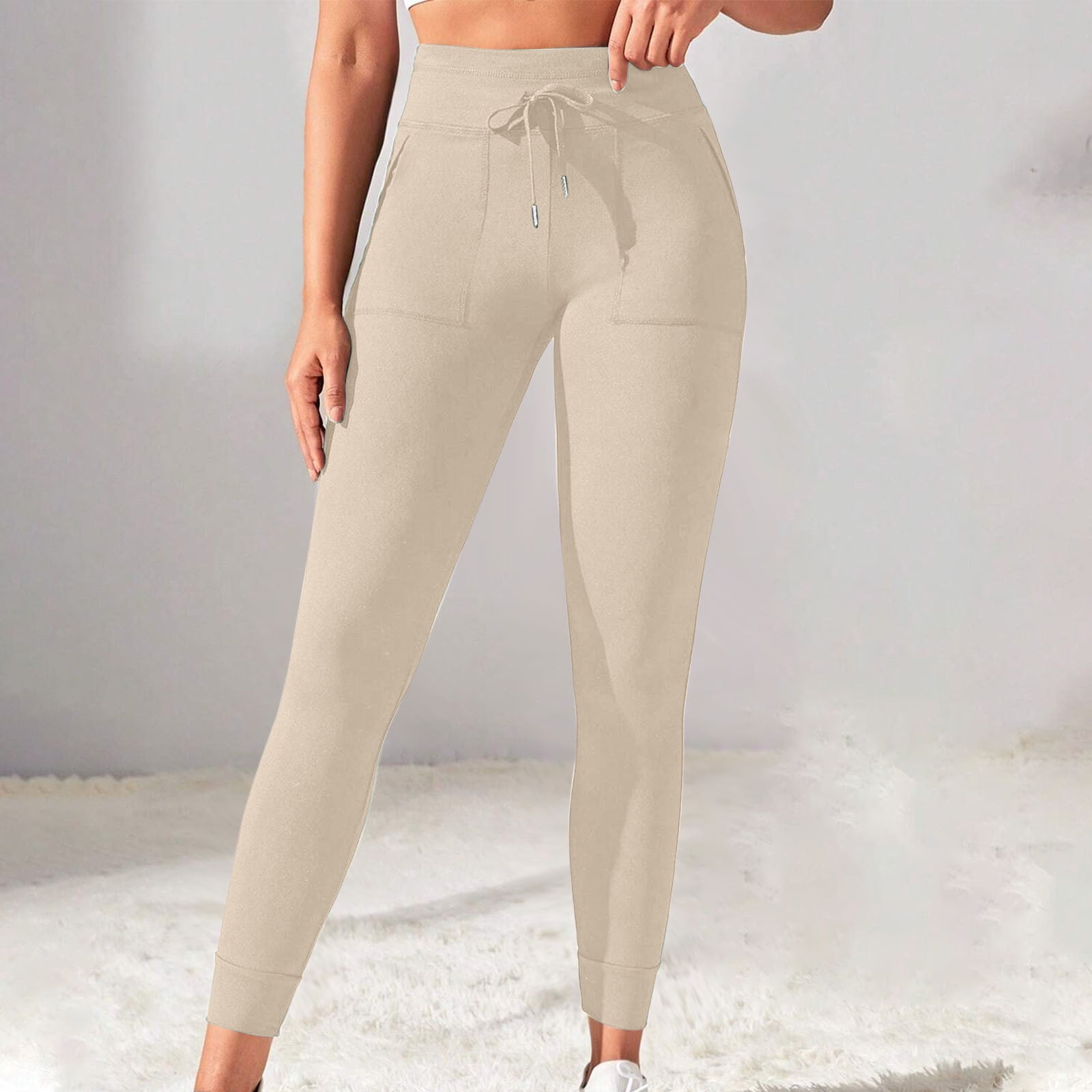 Small Yoga Pants main image 1