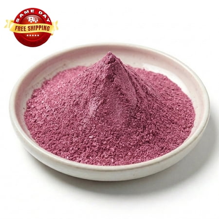 CLOISONNE RED PINK PALE VIOLET MICA COLORANT PIGMENT POWDER COSMETIC GRADE 1 OZ