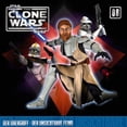 thumbnail image 1 of CLONE WARS 08: DER UEBER, 1 of 1