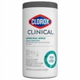 thumbnail image 1 of CLOROX Clorox 75CT Germ Wipes 1 Pack, 1 of 1