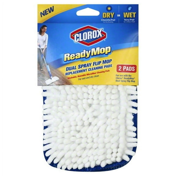 CLOROX