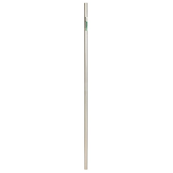 CLOSET ROD 1-5/16 6FT SS (Pack of 1)