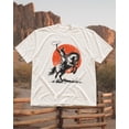 CLOTEX Cowboy Western Comfort Colors® 90s Vintage Style Tshirt, Retro ...
