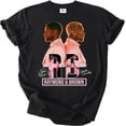 thumbnail image 1 of CLOTEX R&B Raymond Brown Tour 2026 T-Shirt, Vintage Concert Style Tee, Retro Inspired Concert Graphic Shirt, Black S, 1 of 8
