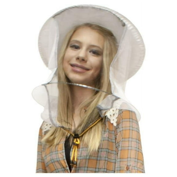 CLOTHBV-101 Protective Beekeeping Veil
