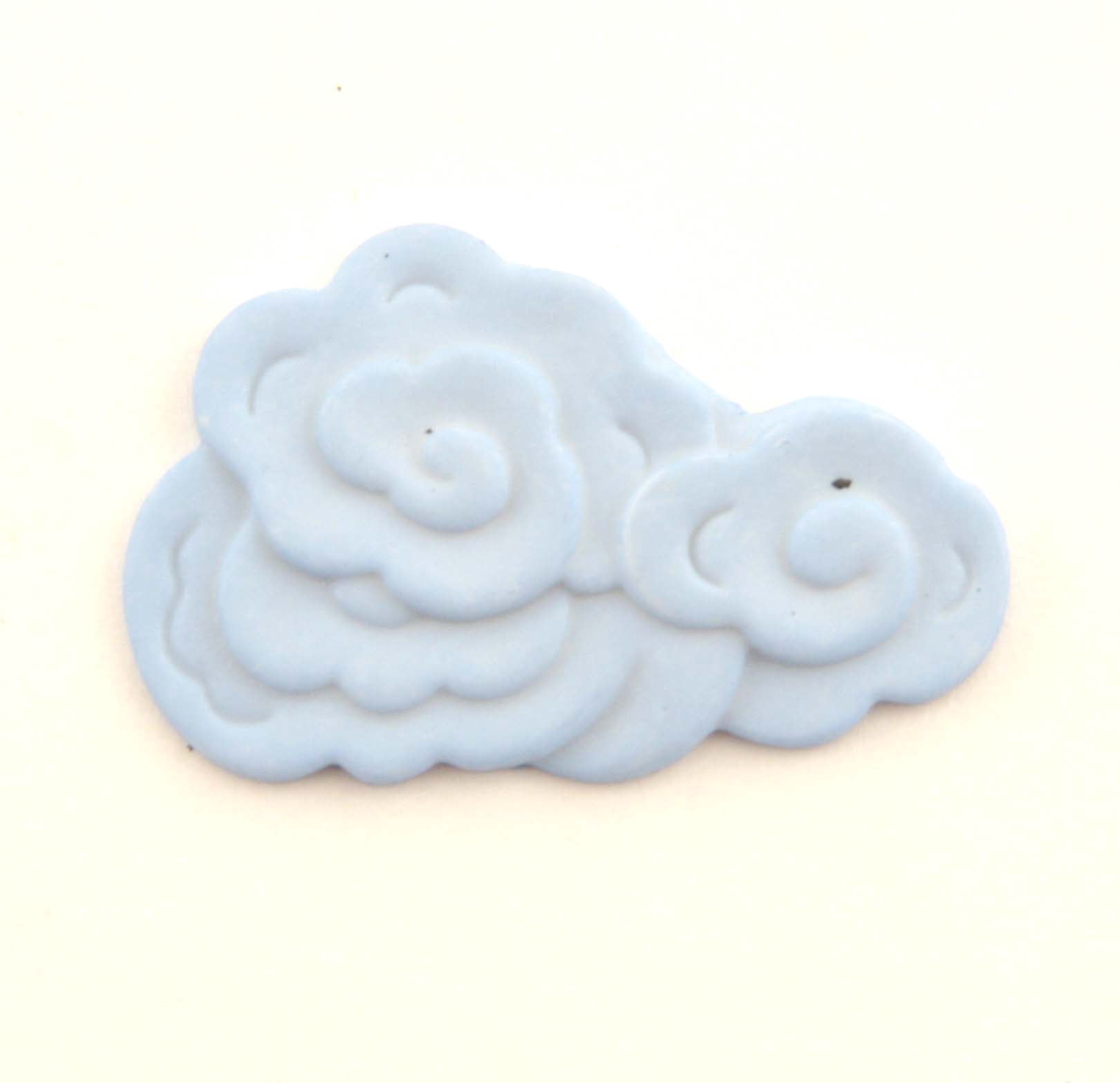 CLOUD - 100 BUTTONS