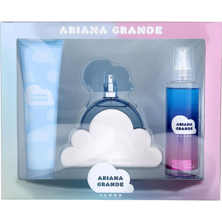 Ariana grande Perfume Bundle cheapest