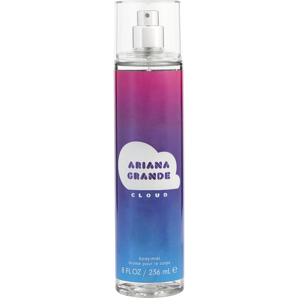 CLOUD ARIANA GRANDE by Ariana Grande BODY MIST 8 OZ Ariana Grande CLOUD ARIANA GRANDE WOMEN