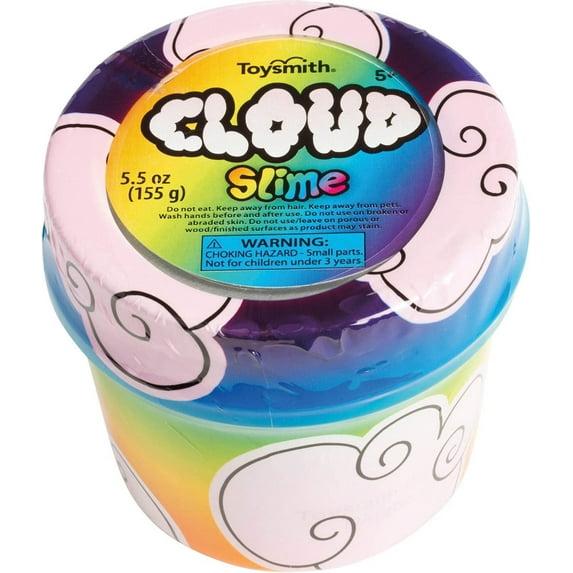 CLOUD SLIME