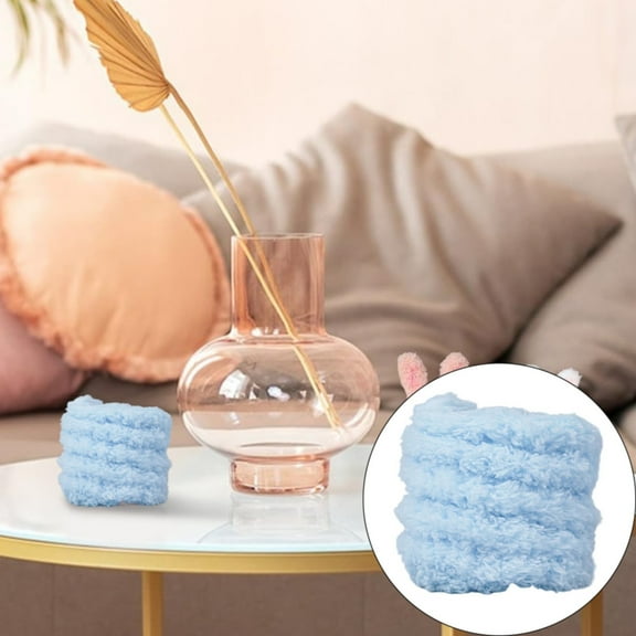 CLOUDQ Pipe Cleaners Thick Craft Stems, Plush Twisting Sticks for DIY, 1-Pack Kids Creative Arts Supply for Kids Creative DIY Arts And Crafts AS-C-001 One