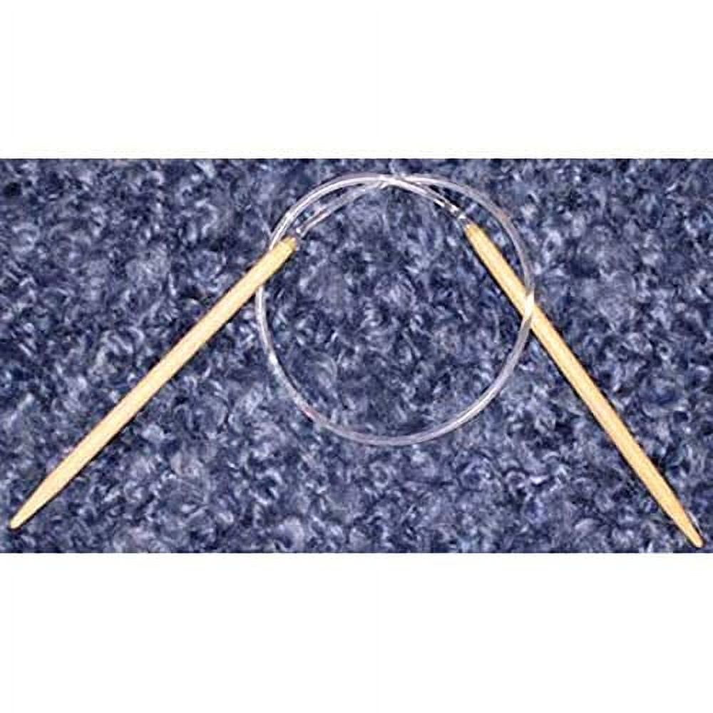 Knitting Needles, Giant Circular, US size 70