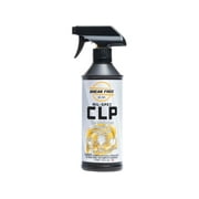 CLP 1 PINT TRIGGER SPRAYER