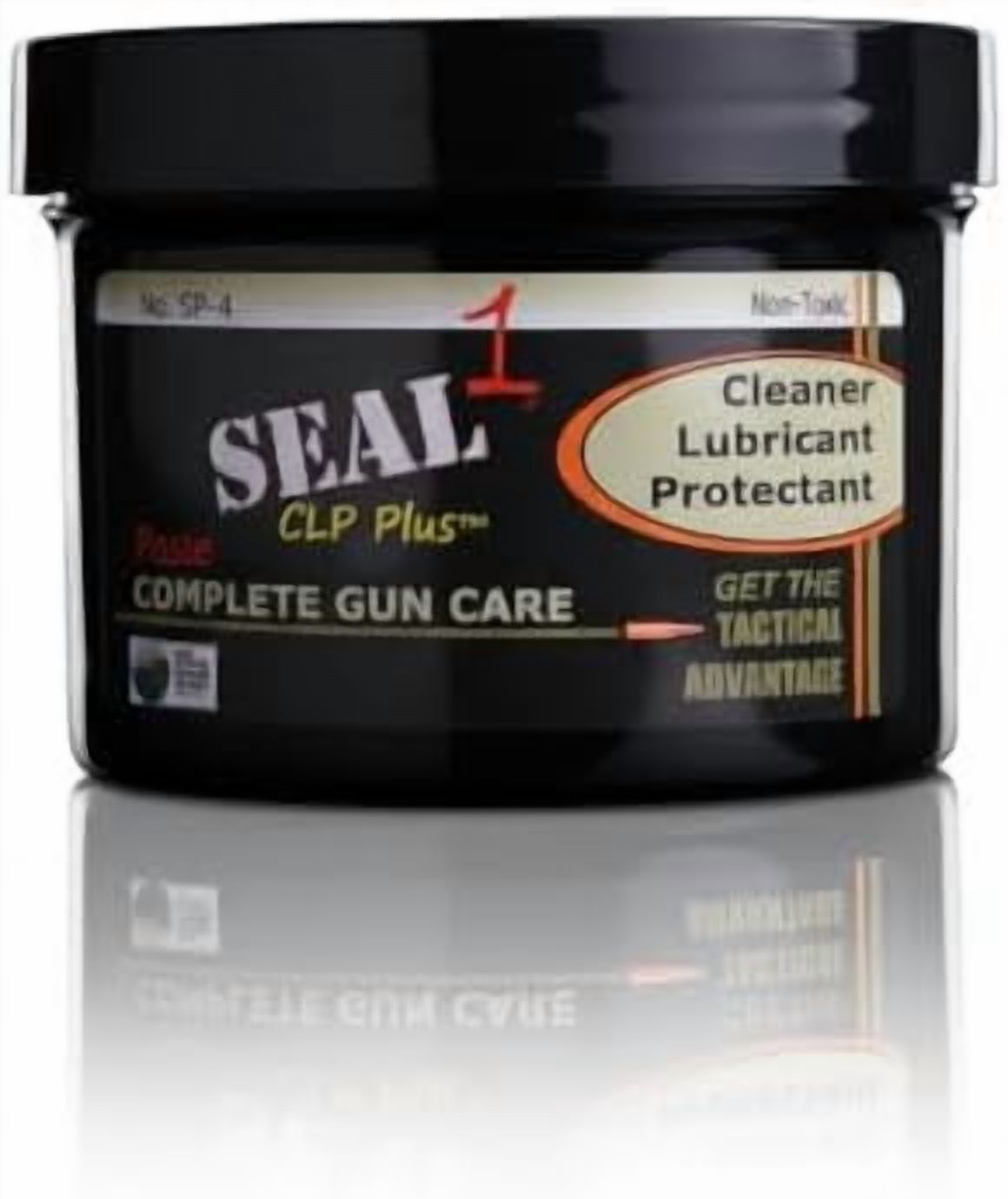 CLP Plus Paste – Bio-Based Gun Cleaner and CLP Lubricant for Rifles ...