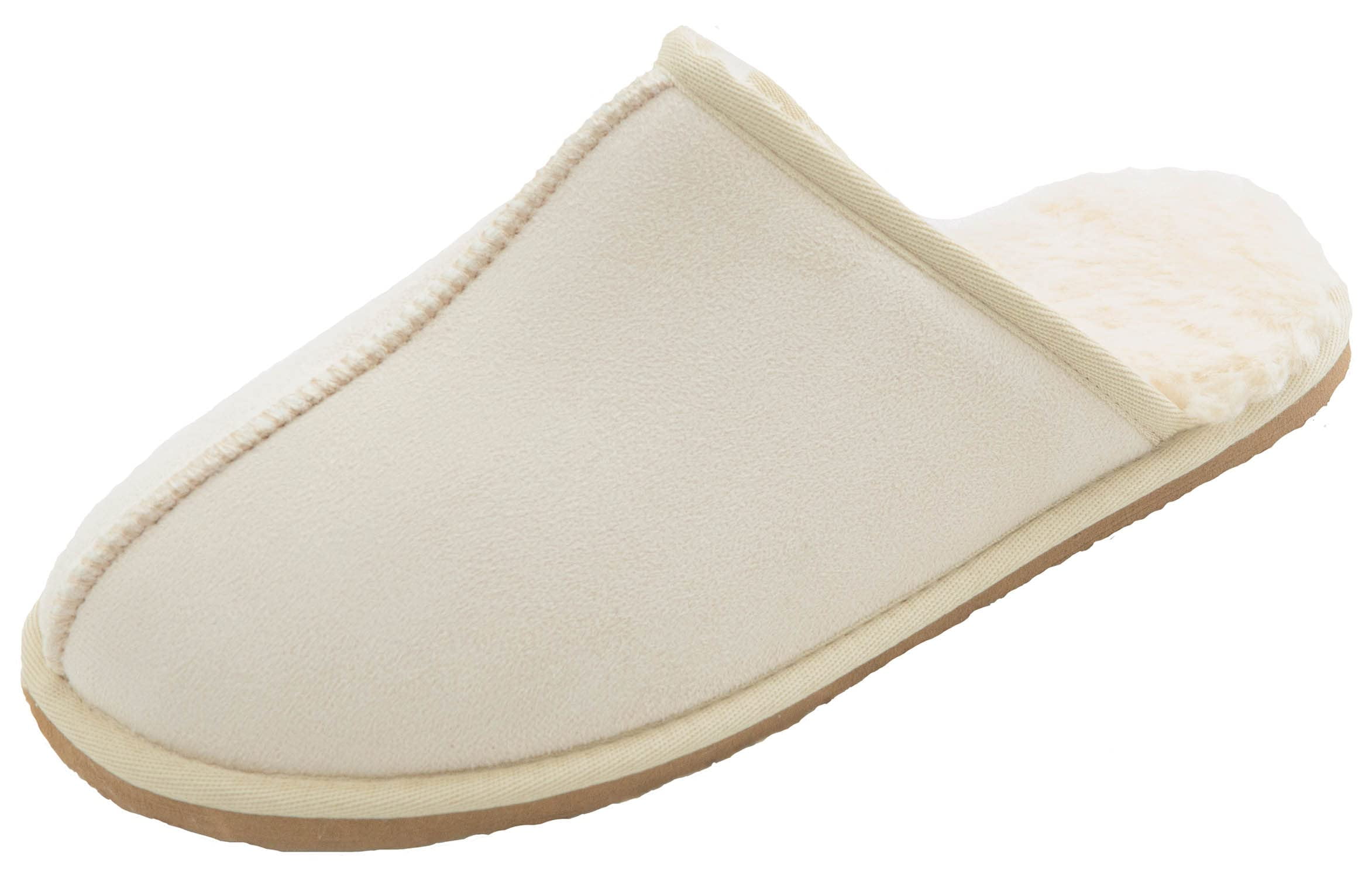 mens slip on slippers