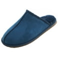 thumbnail image 1 of CLPP'LI Mens Slip on Slippers - Blue - 12, 1 of 5